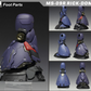 The 51 1/100 Rick Dom Model Kit [Conversion Kit]
