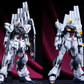The 51 MG 1/100 RX-93 Nu Gundam Ver.Ka [Conversion Kit]