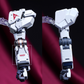 The 51 MG 1/100 RX-93 Nu Gundam Ver.Ka [Conversion Kit]