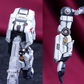 The 51 MG 1/100 RX-93 Nu Gundam Ver.Ka [Conversion Kit]