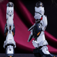 The 51 MG 1/100 RX-93 Nu Gundam Ver.Ka [Conversion Kit]