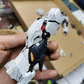 The 51 MG 1/100 RX-93 Nu Gundam Ver.Ka [Conversion Kit]