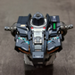 The 51 MG 1/100 RX-93 Nu Gundam Ver.Ka [Conversion Kit]