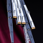 The 51 MG 1/100 RX-93 Nu Gundam Ver.Ka [Conversion Kit]