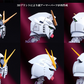 The 51 MG 1/100 RX-93 Nu Gundam Ver.Ka [Conversion Kit]