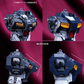 The 51 MG 1/100 RX-93 Nu Gundam Ver.Ka [Conversion Kit]