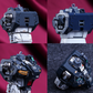 The 51 MG 1/100 RX-93 Nu Gundam Ver.Ka [Conversion Kit]
