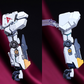 The 51 MG 1/100 RX-93 Nu Gundam Ver.Ka [Conversion Kit]