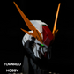Tornado Hobby Xi Gundam Head [Conversion Add-on]