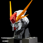 Tornado Hobby Xi Gundam Head [Conversion Add-on]