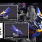 Infinite Dimensions 1/100 Trailblazer