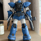 Tuanzi 1/100 MS-11 Act Zaku [Full Resini Kit]