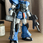 Tuanzi 1/100 MS-11 Act Zaku [Full Resini Kit]
