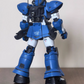 Tuanzi 1/100 MS-11 Act Zaku [Full Resini Kit]