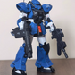 Tuanzi 1/100 MS-11 Act Zaku [Full Resini Kit]