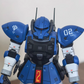 Tuanzi 1/100 MS-11 Act Zaku [Full Resini Kit]