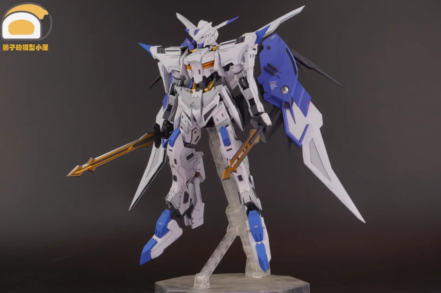 Tuanzi 1/100 Gundam Bael [Conversion Kit]
