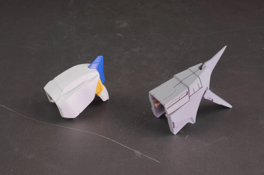 Tuanzi 1/100 Gundam Bael [Conversion Kit]