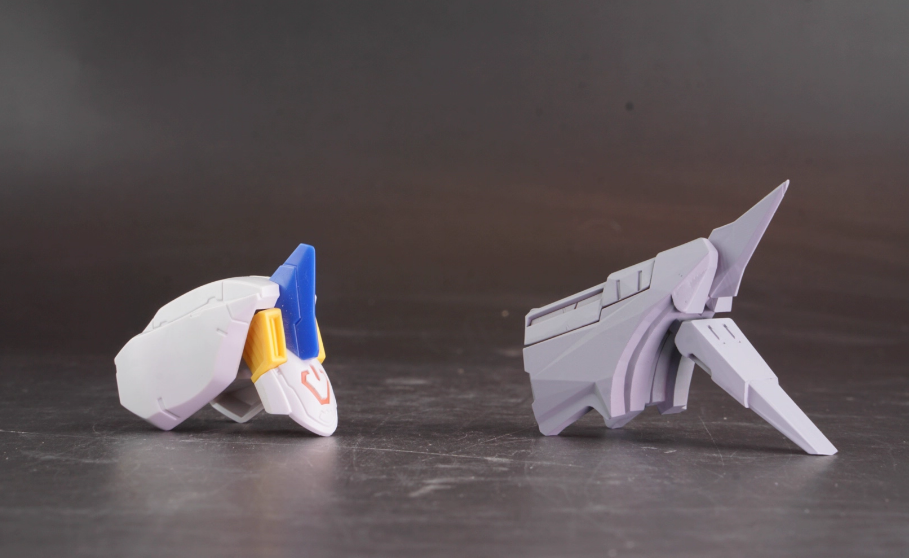 Tuanzi 1/100 Gundam Bael [Conversion Kit]