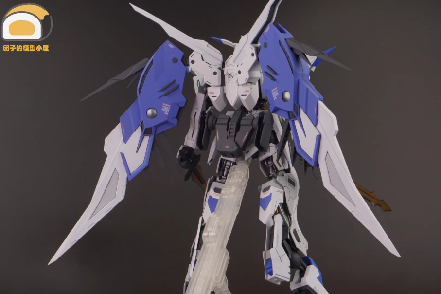 Tuanzi 1/100 Gundam Bael [Conversion Kit]
