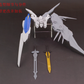 Tuanzi 1/100 Gundam Bael [Conversion Kit]