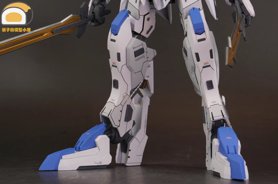 Tuanzi 1/100 Gundam Bael [Conversion Kit]