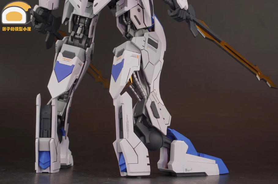 Tuanzi 1/100 Gundam Bael [Conversion Kit]