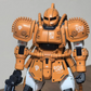 Tuanzi 1/100 MS-04 Bugu [Full Resin Kit]