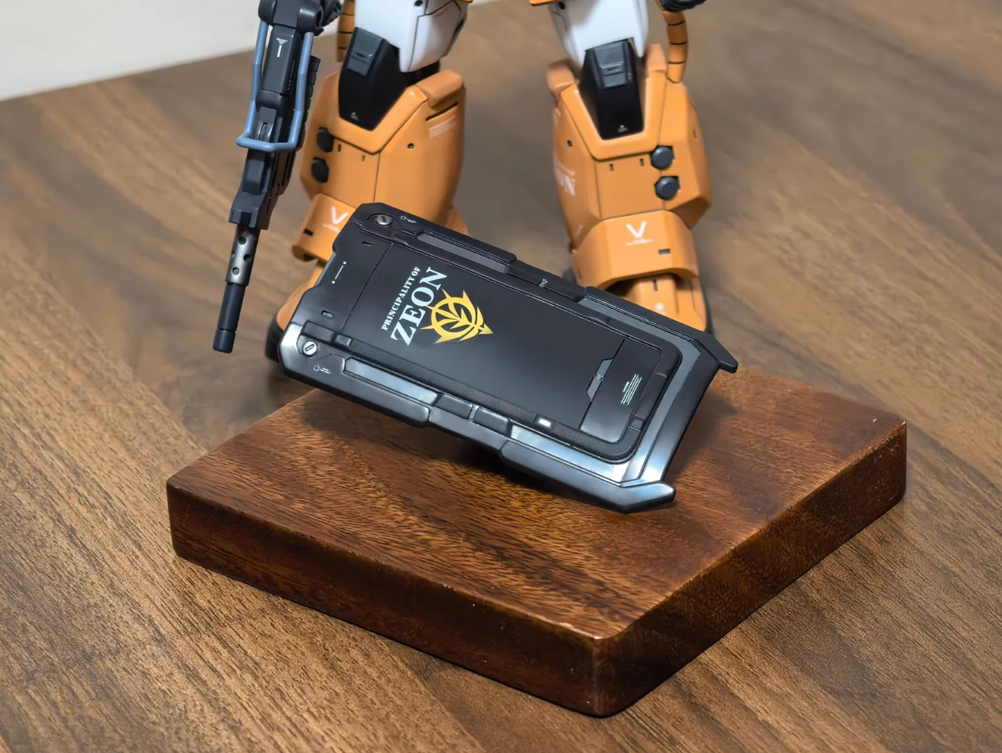 Tuanzi 1/100 MS-04 Bugu [Full Resin Kit]