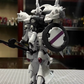 Tuanzi 1/100 AMX-015-4S Dag Doll [Full Resin Kit]