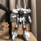 Tuanzi 1/100 AMX-015-4S Dag Doll [Full Resin Kit]