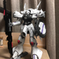 Tuanzi 1/100 AMX-015-4S Dag Doll [Full Resin Kit]