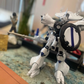 Tuanzi 1/100 AMX-015-4S Dag Doll [Full Resin Kit]