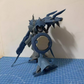 Tuanzi 1/100 AMX-015-4S Dag Doll [Full Resin Kit]