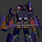 Tuanzi 1/100 FA-79FC Full Armor Striker Custom [Full Resin Kit]