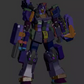 Tuanzi 1/100 FA-79FC Full Armor Striker Custom [Full Resin Kit]