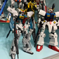 Tuanzi 1/100 AGX-11 Over.on [Full Resin Kit]