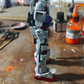 Tuanzi 1/100 Perfect Gundam (Thunderbolt Ver.) Full Resin Kit