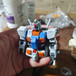 Tuanzi 1/100 Perfect Gundam (Thunderbolt Ver.) Full Resin Kit