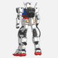 Tuanzi 1/100 Perfect Gundam (Thunderbolt Ver.) Full Resin Kit