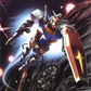 Tuanzi 1/100 Perfect Gundam (Thunderbolt Ver.) Full Resin Kit