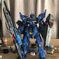 Tuanzi 1/100 AMX-018 Todesritter [Full Resin Kit]