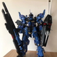 Tuanzi 1/100 AMX-018 Todesritter [Full Resin Kit]