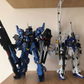 Tuanzi 1/100 AMX-018 Todesritter [Full Resin Kit]