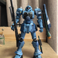 Tuanzi 1/100 EMS-04 Zudah Model Kit [Full Resin Kit]