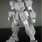 UC Recast 1/100 RX-79-BD-1 Blue Destiny [Conversion Kit]