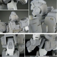 UC Recast 1/100 RX-79-BD-1 Blue Destiny [Conversion Kit]