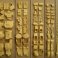 UC Recast 1/100 RX-79-BD-1 Blue Destiny [Conversion Kit]