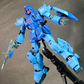 UC Recast 1/100 RX-79-BD-1 Blue Destiny [Conversion Kit]