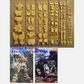 UC Recast 1/100 RX-79-BD-1 Blue Destiny [Conversion Kit]